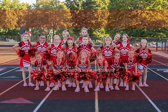 Youth Cheer