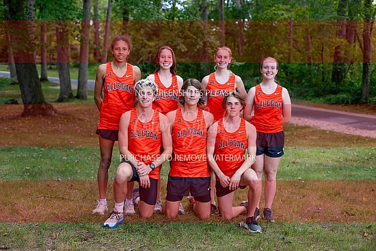 HS Cross Country